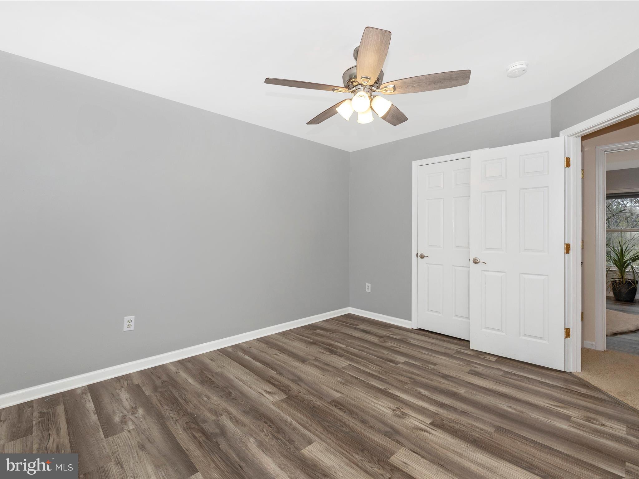 840 Geronimo Drive Frederick, MD 21701 - Photo 38 of 54 Bedroom 3