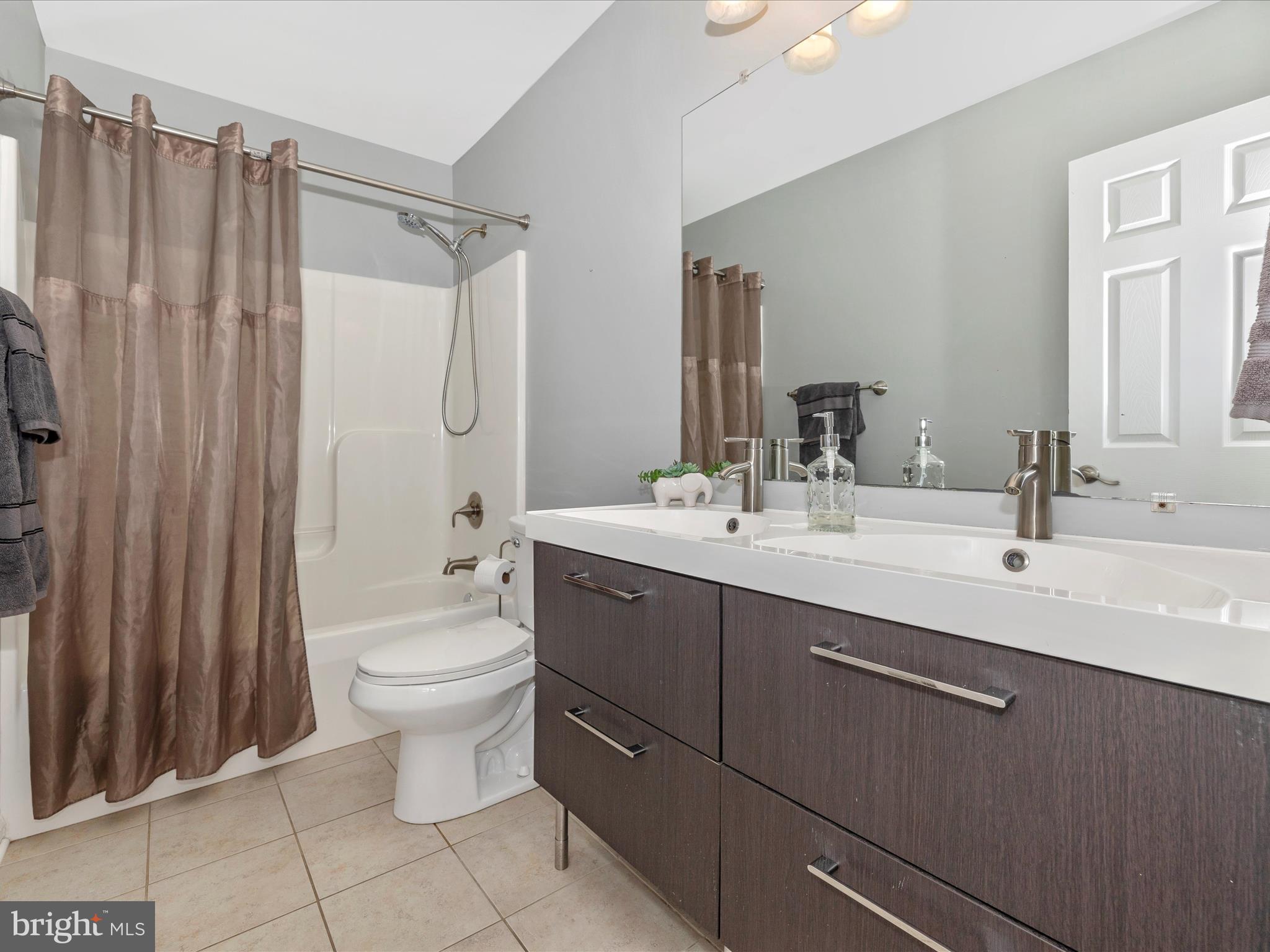 840 Geronimo Drive Frederick, MD 21701 - Photo 40 of 54 Bathroom 2