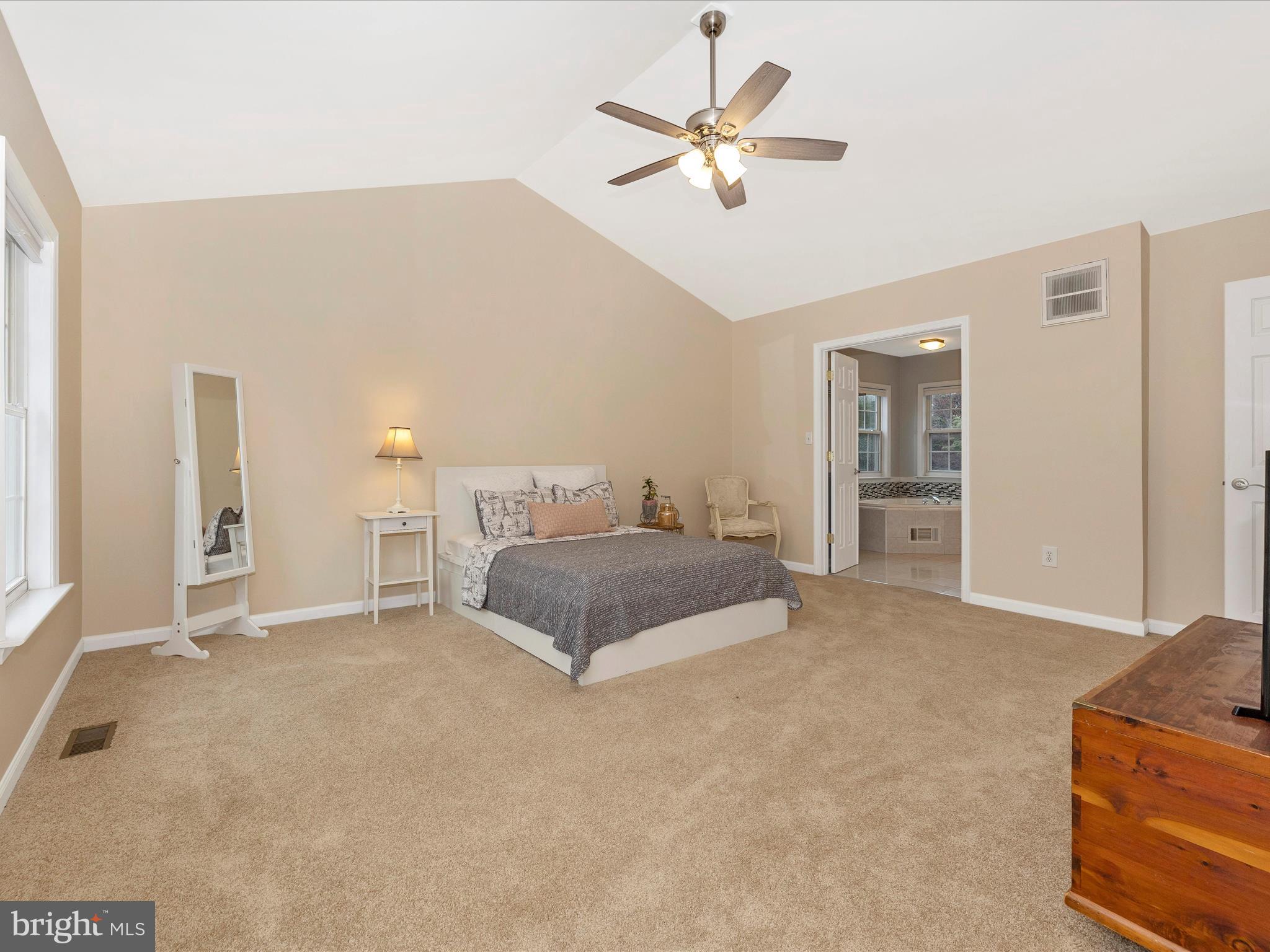 840 Geronimo Drive Frederick, MD 21701 - Photo 4 of 54 Primary Bedroom