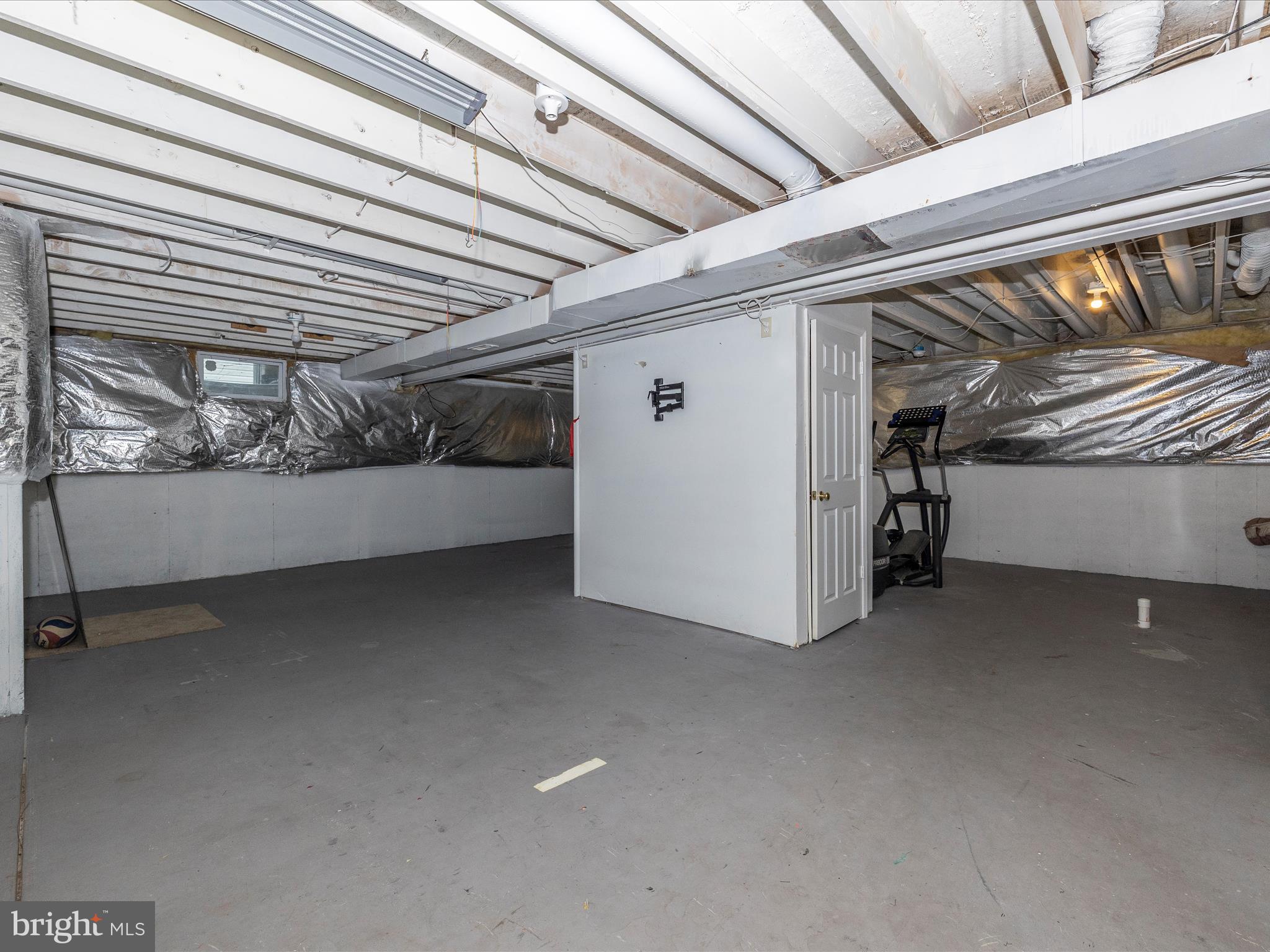 840 Geronimo Drive Frederick, MD 21701 - Photo 45 of 54 Lower Level