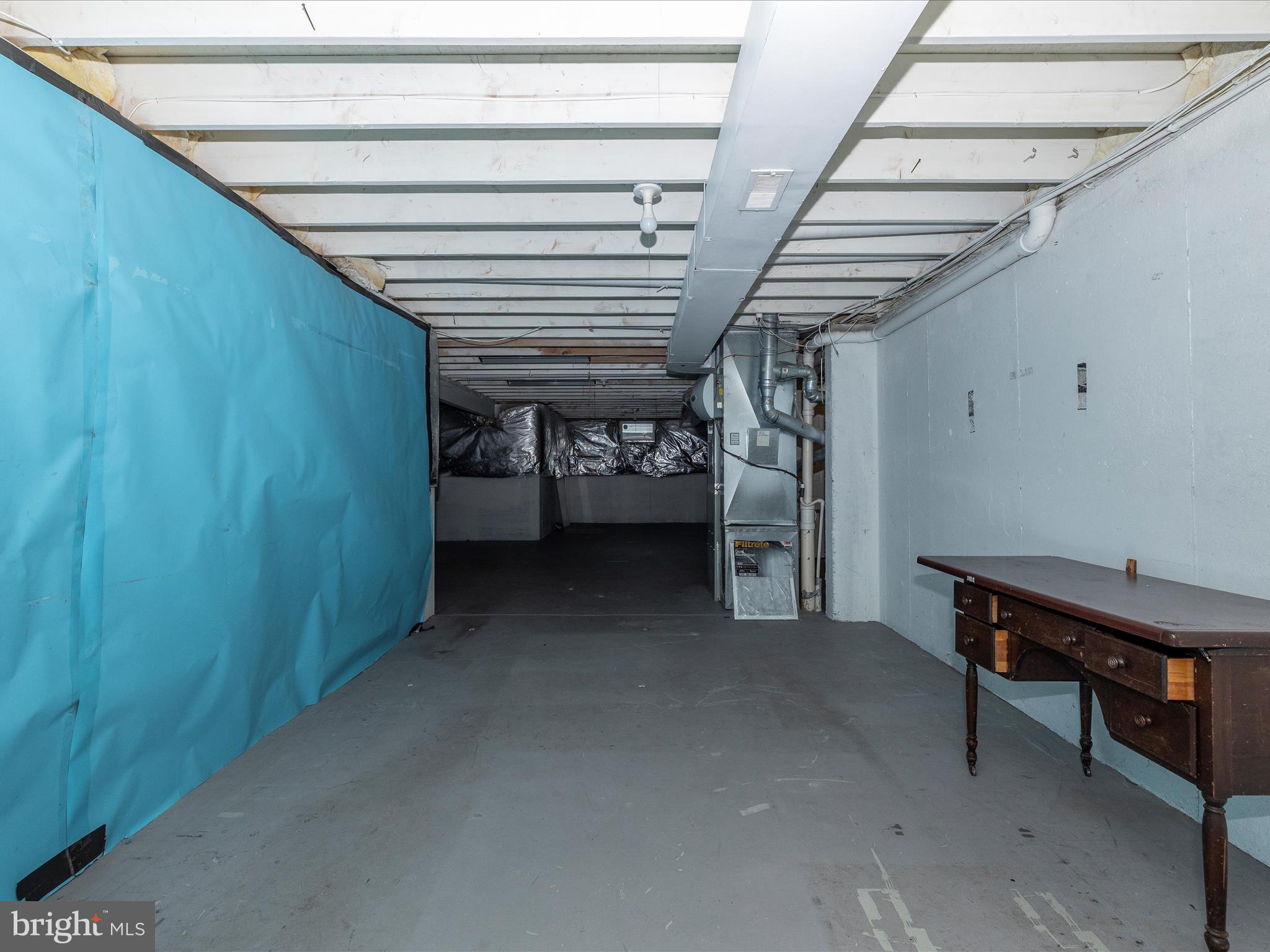 840 Geronimo Drive Frederick, MD 21701 - Photo 46 of 54 Lower Level