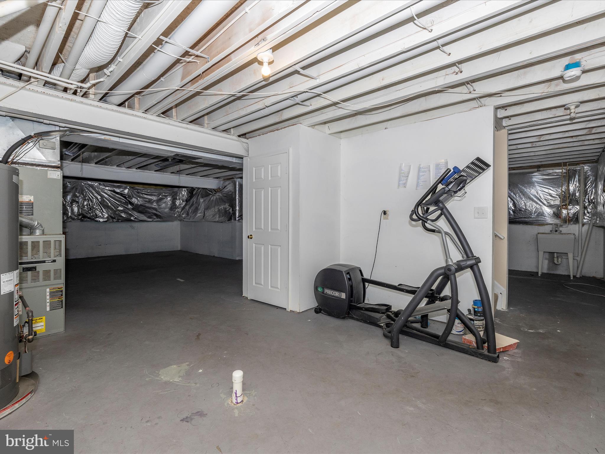 840 Geronimo Drive Frederick, MD 21701 - Photo 47 of 54 Lower Level