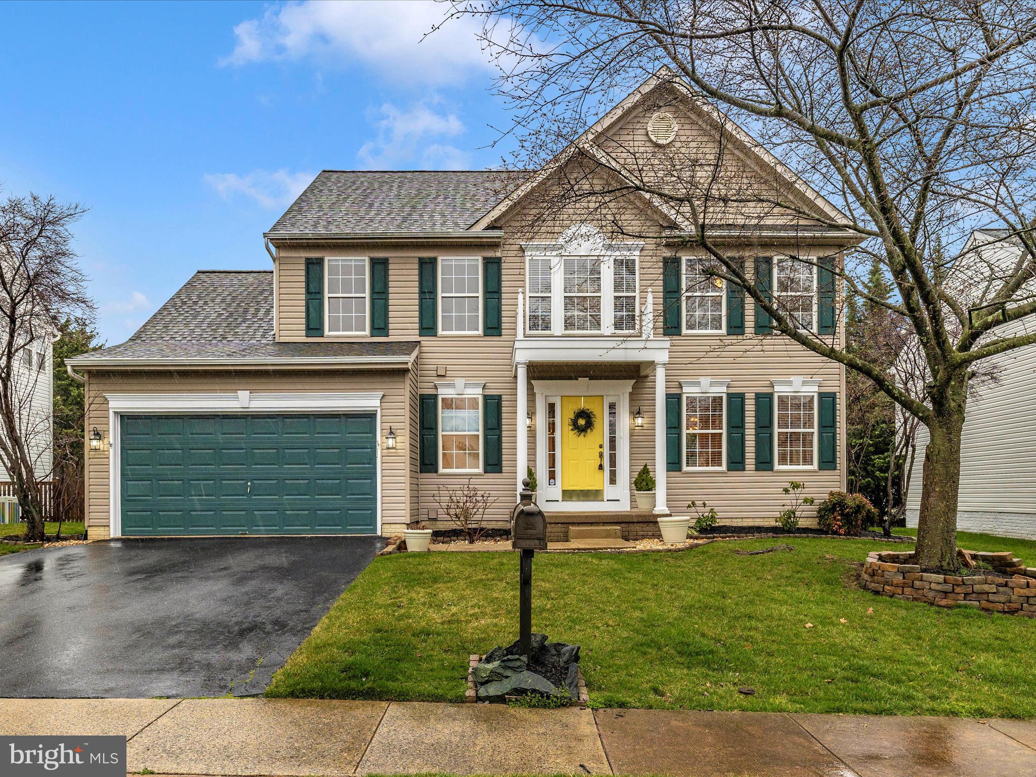 840 Geronimo Drive Frederick, MD 21701 - Photo 48 of 54 Exterior Front