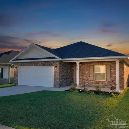 $315,000 | 2704 Avalon Street, Cantonment, FL 32533