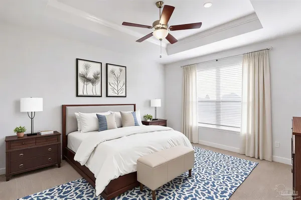 $319,900 | 2704 Avalon Street, Cantonment, FL 32533