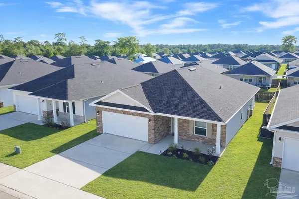 $319,900 | 2704 Avalon Street, Cantonment, FL 32533