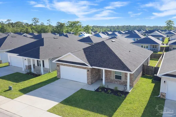 $315,000 | 2704 Avalon Street, Cantonment, FL 32533