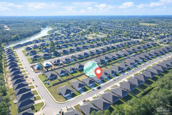 $319,900 | 2704 Avalon Street, Cantonment, FL 32533
