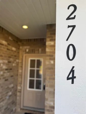 $319,900 | 2704 Avalon Street, Cantonment, FL 32533