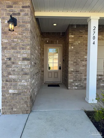 $319,900 | 2704 Avalon Street, Cantonment, FL 32533
