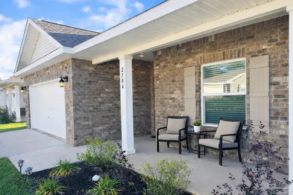 $319,900 | 2704 Avalon Street, Cantonment, FL 32533