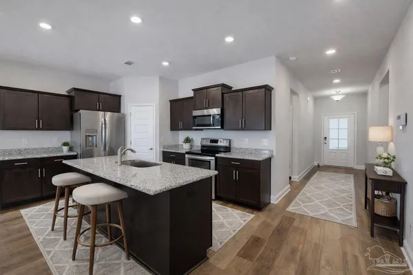 $319,900 | 2704 Avalon Street, Cantonment, FL 32533