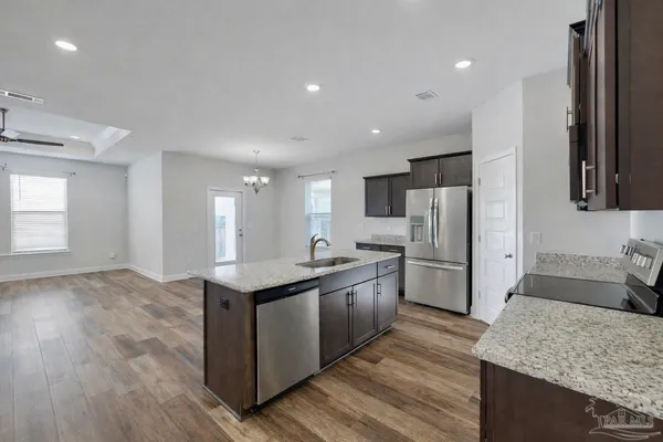 $319,900 | 2704 Avalon Street, Cantonment, FL 32533