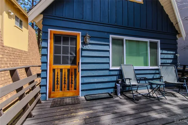 $1,700 | 506 Deer Horn Drive, Big Bear City, CA 92314