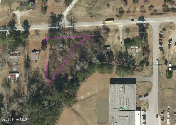 $30,000 | 0 Hubert Boulevard, Hubert, NC 28539