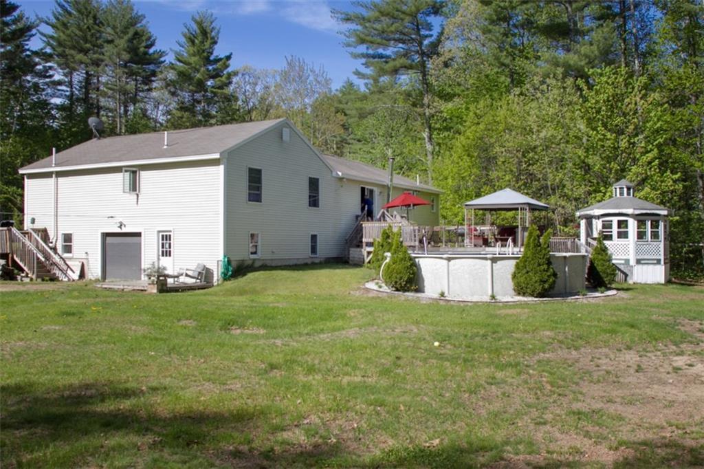 867 Goodwins Mills Road Biddeford, ME 04005 - Photo 35 of 35 Photo