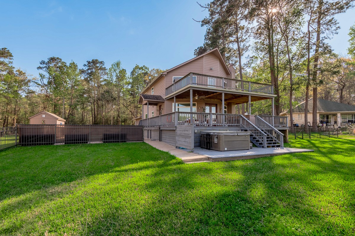 7 Lakeside Trinity, TX 75862 - Photo 2 of 37 Gallery Image 2