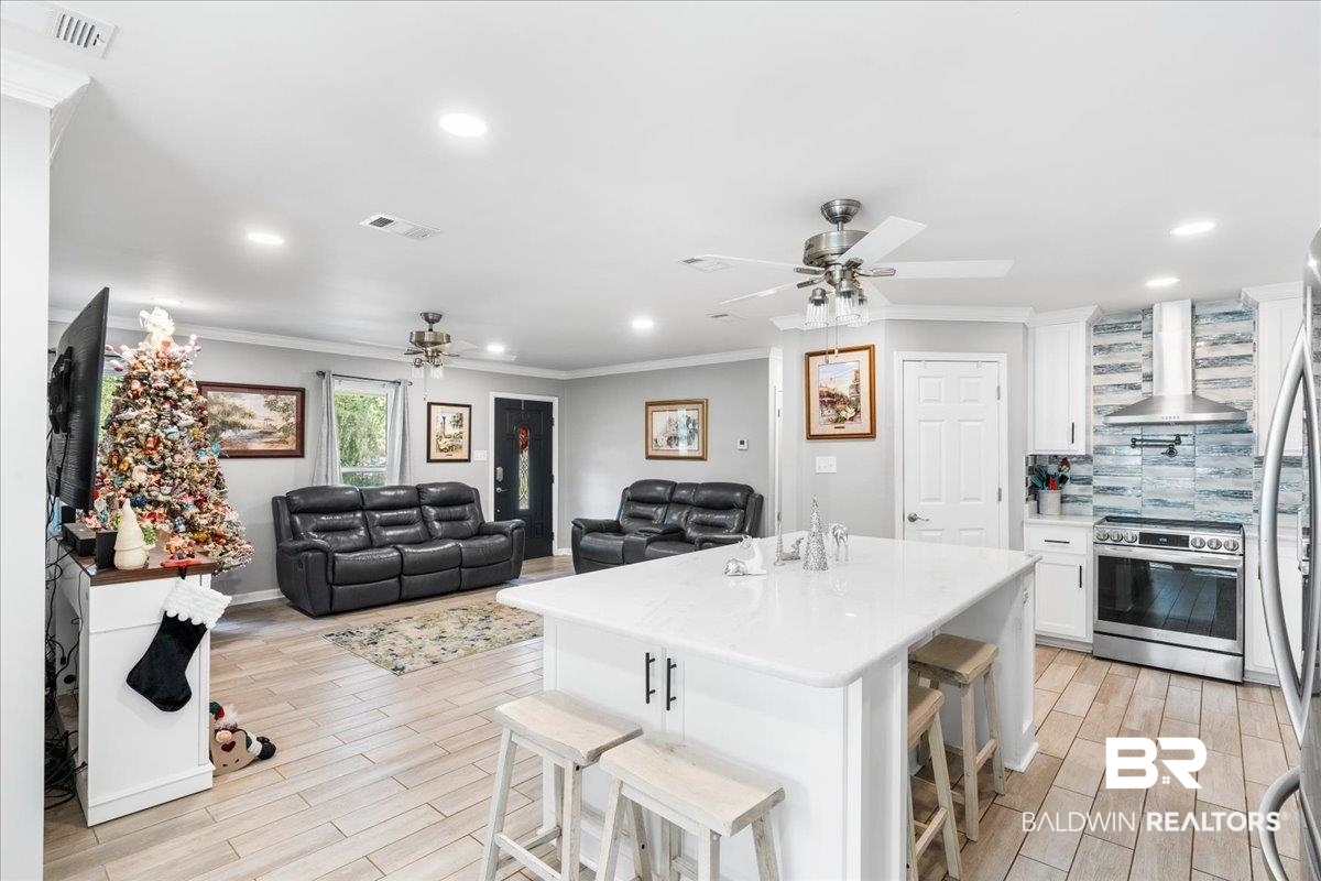 4360 Pamona Parkway Semmes, AL 36575 - Photo 10 of 39
