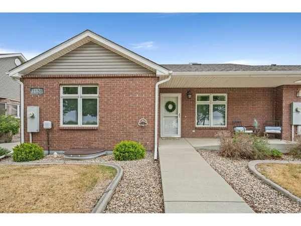 $489,500 | 2138 Maid Marian Court, Fort Collins, CO 80524
