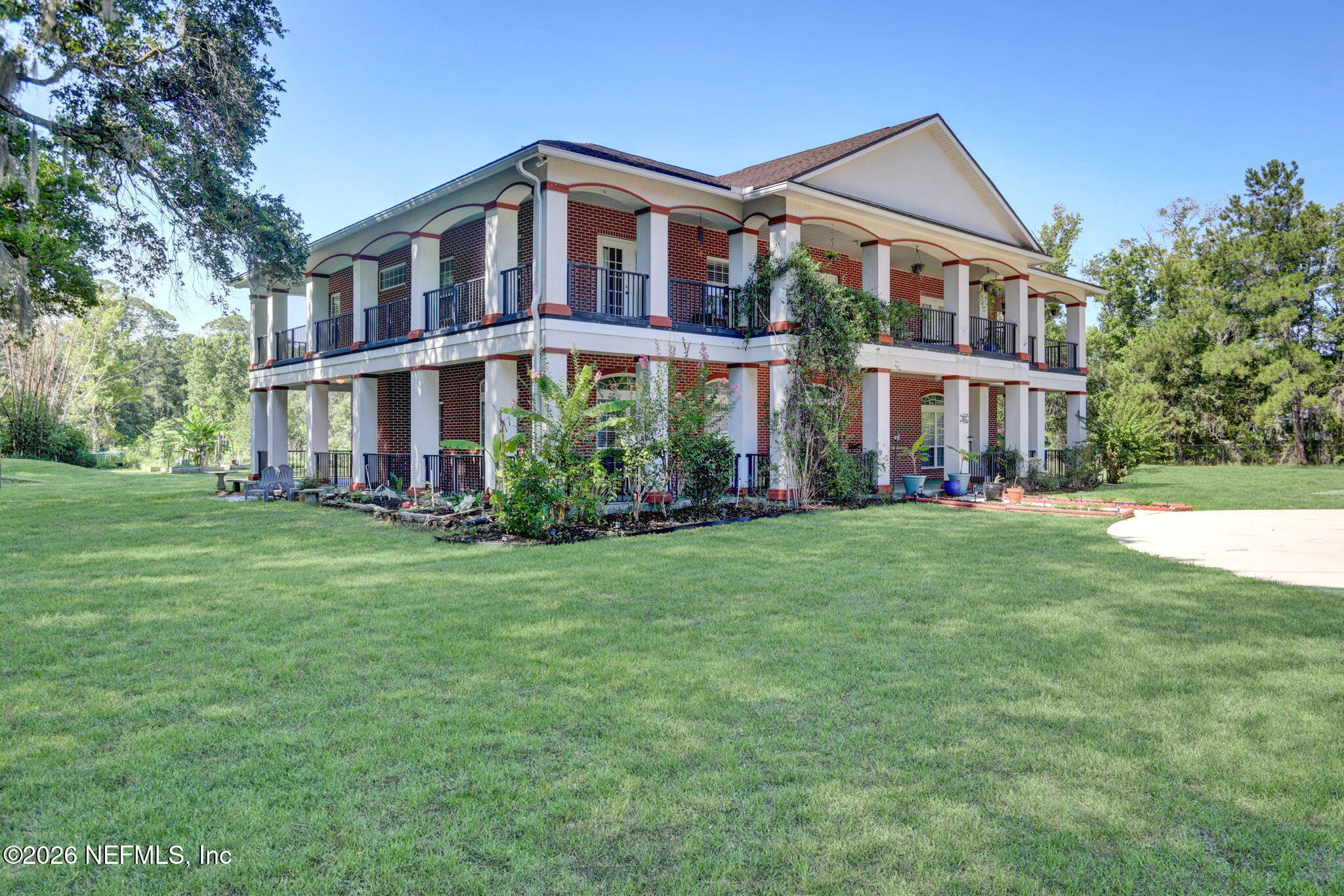 5052 Lourcey Road Jacksonville, FL 32257 - Photo 61 of 75 Northeast