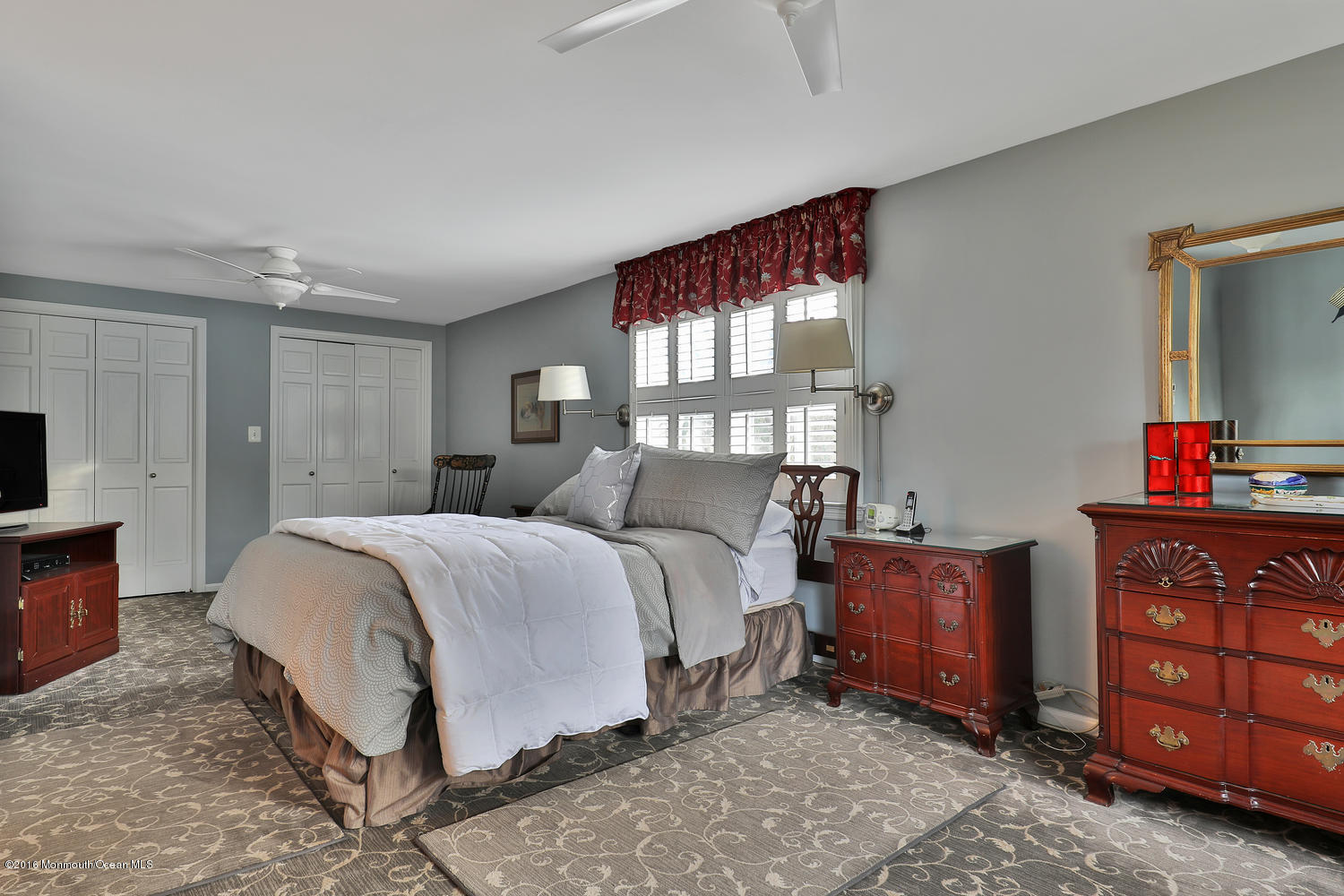 110 Rivers Edge Drive Little Silver, NJ 07739 - Photo 19 of 35 Master Bedroom