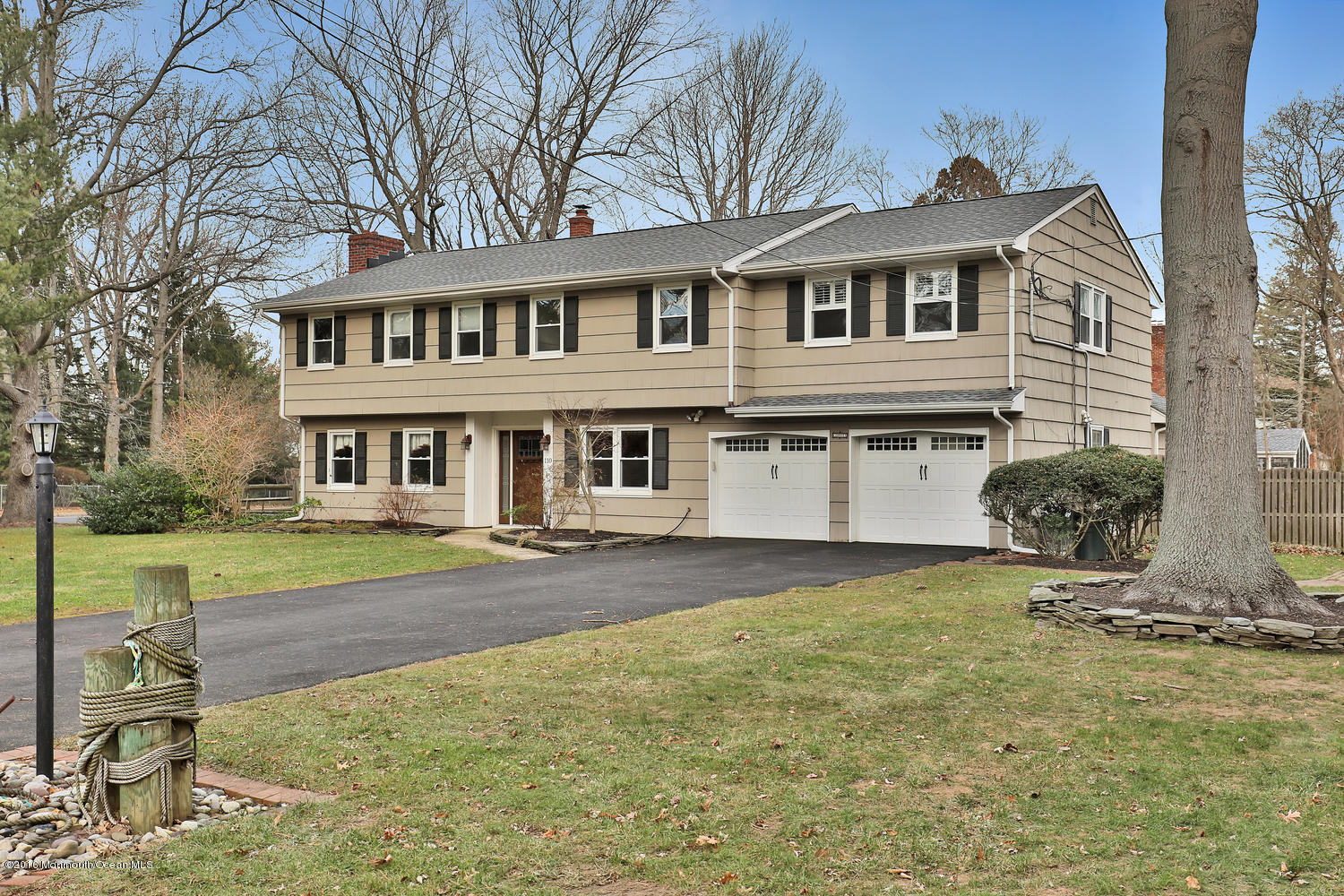 110 Rivers Edge Drive Little Silver, NJ 07739 - Photo 2 of 35 110 Rivers Edge Dr Little-large-001-14-4