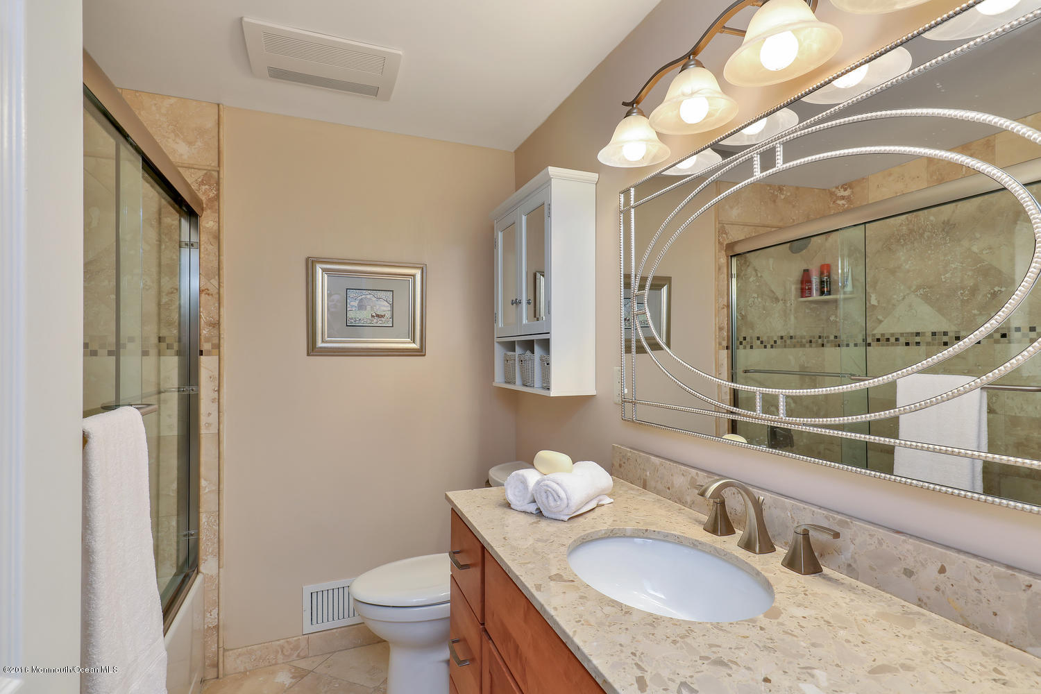 110 Rivers Edge Drive Little Silver, NJ 07739 - Photo 26 of 35 Updated Bath