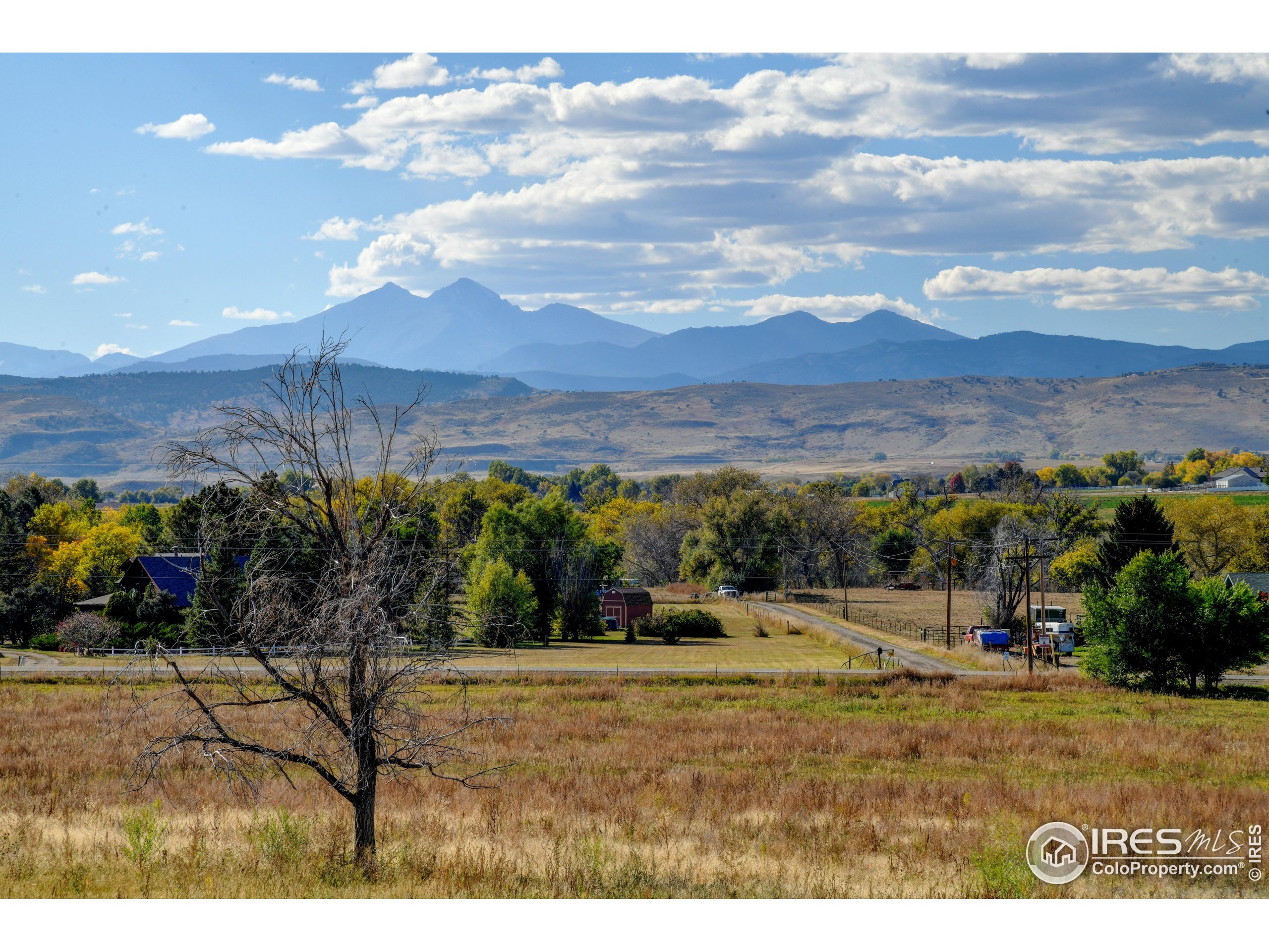 Rodney Lane Berthoud, CO 80513 - Photo 2 of 16