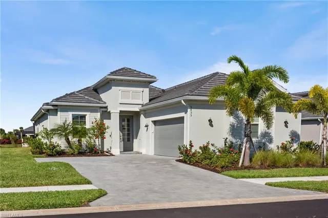 $475,000 | 5435 Fancourt Links Way, Ave Maria, FL 34142