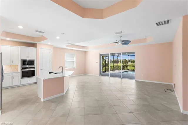 $475,000 | 5435 Fancourt Links Way, Ave Maria, FL 34142