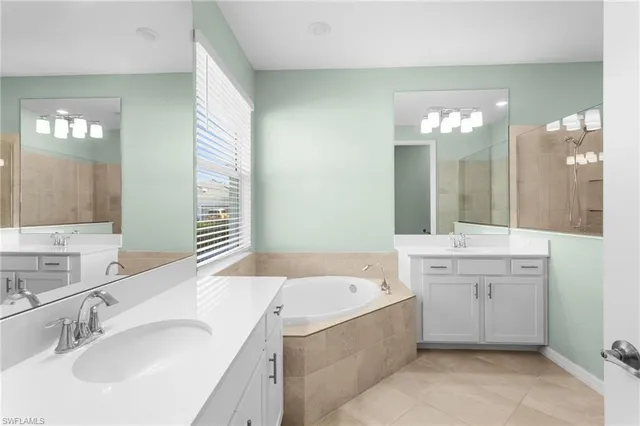 $475,000 | 5435 Fancourt Links Way, Ave Maria, FL 34142