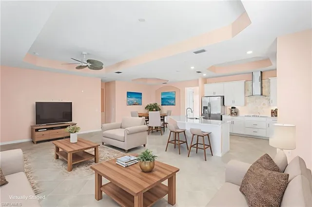 $475,000 | 5435 Fancourt Links Way, Ave Maria, FL 34142