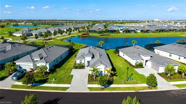 $475,000 | 5435 Fancourt Links Way, Ave Maria, FL 34142