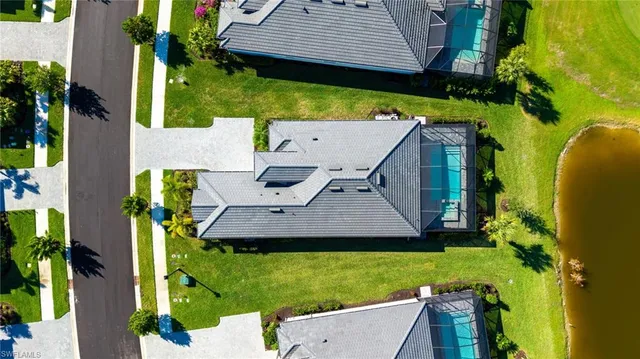 $475,000 | 5435 Fancourt Links Way, Ave Maria, FL 34142