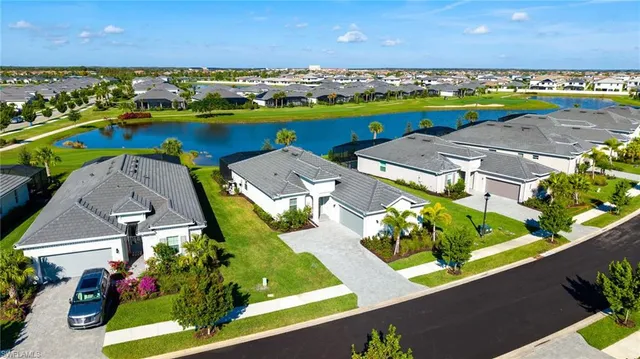 $475,000 | 5435 Fancourt Links Way, Ave Maria, FL 34142