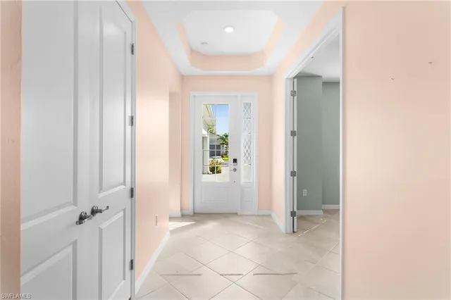 $475,000 | 5435 Fancourt Links Way, Ave Maria, FL 34142