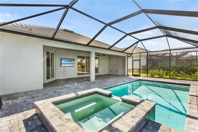 $475,000 | 5435 Fancourt Links Way, Ave Maria, FL 34142