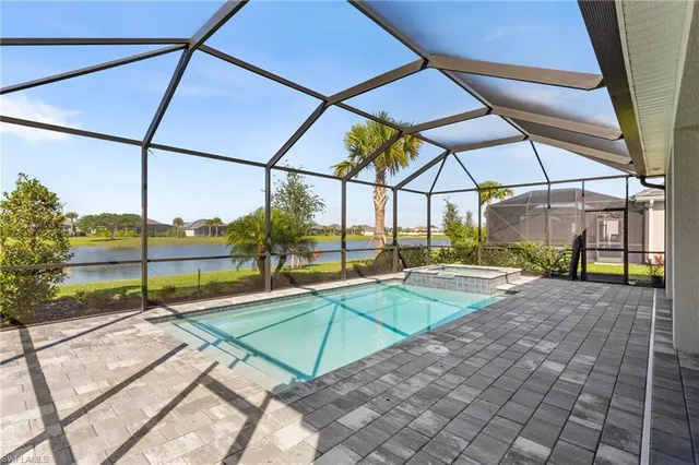$475,000 | 5435 Fancourt Links Way, Ave Maria, FL 34142