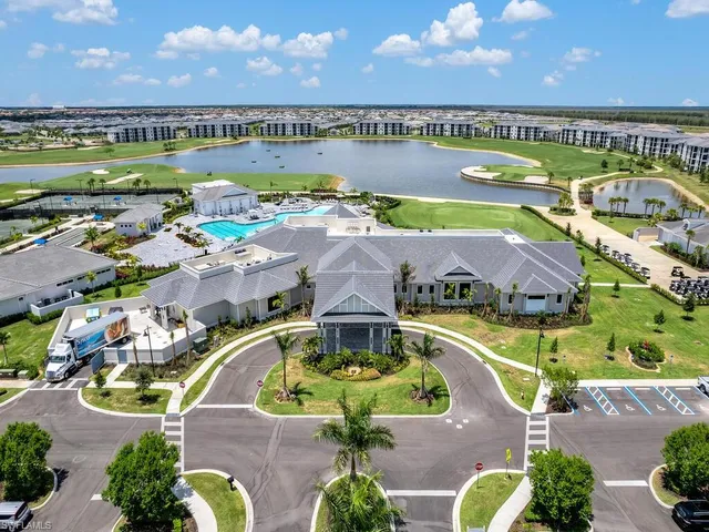 $475,000 | 5435 Fancourt Links Way, Ave Maria, FL 34142