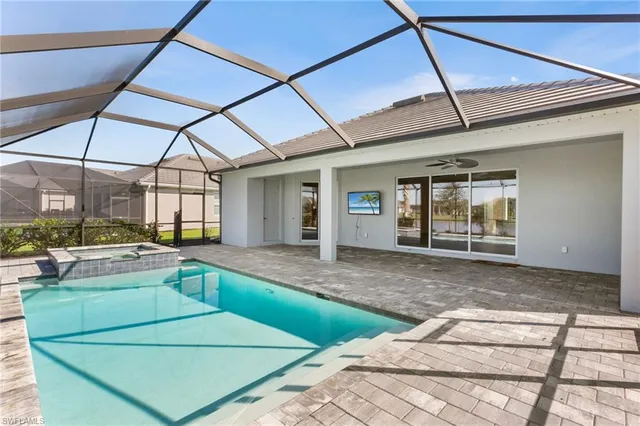 $475,000 | 5435 Fancourt Links Way, Ave Maria, FL 34142