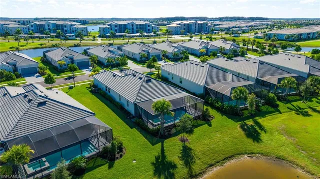 $475,000 | 5435 Fancourt Links Way, Ave Maria, FL 34142