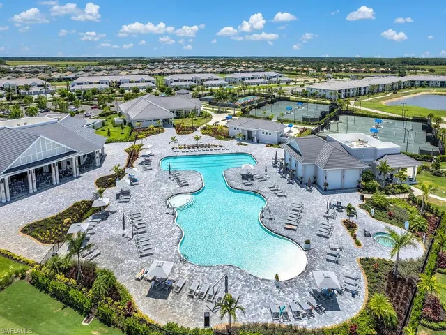 $475,000 | 5435 Fancourt Links Way, Ave Maria, FL 34142