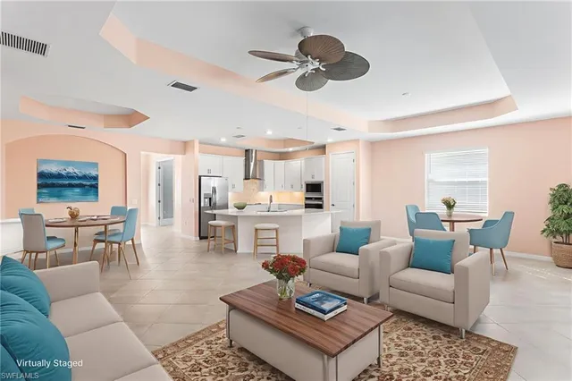 $475,000 | 5435 Fancourt Links Way, Ave Maria, FL 34142