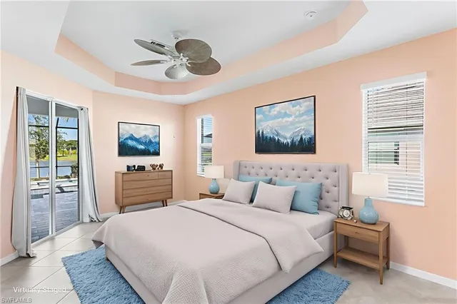 $475,000 | 5435 Fancourt Links Way, Ave Maria, FL 34142