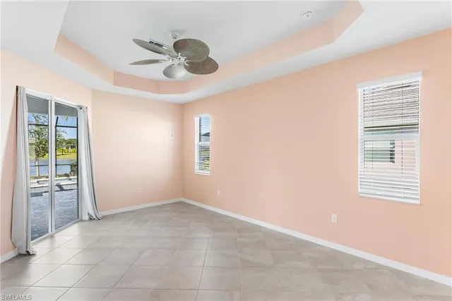 $475,000 | 5435 Fancourt Links Way, Ave Maria, FL 34142