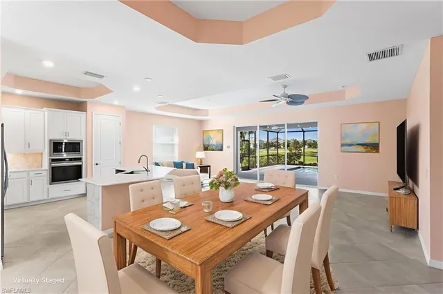 $475,000 | 5435 Fancourt Links Way, Ave Maria, FL 34142