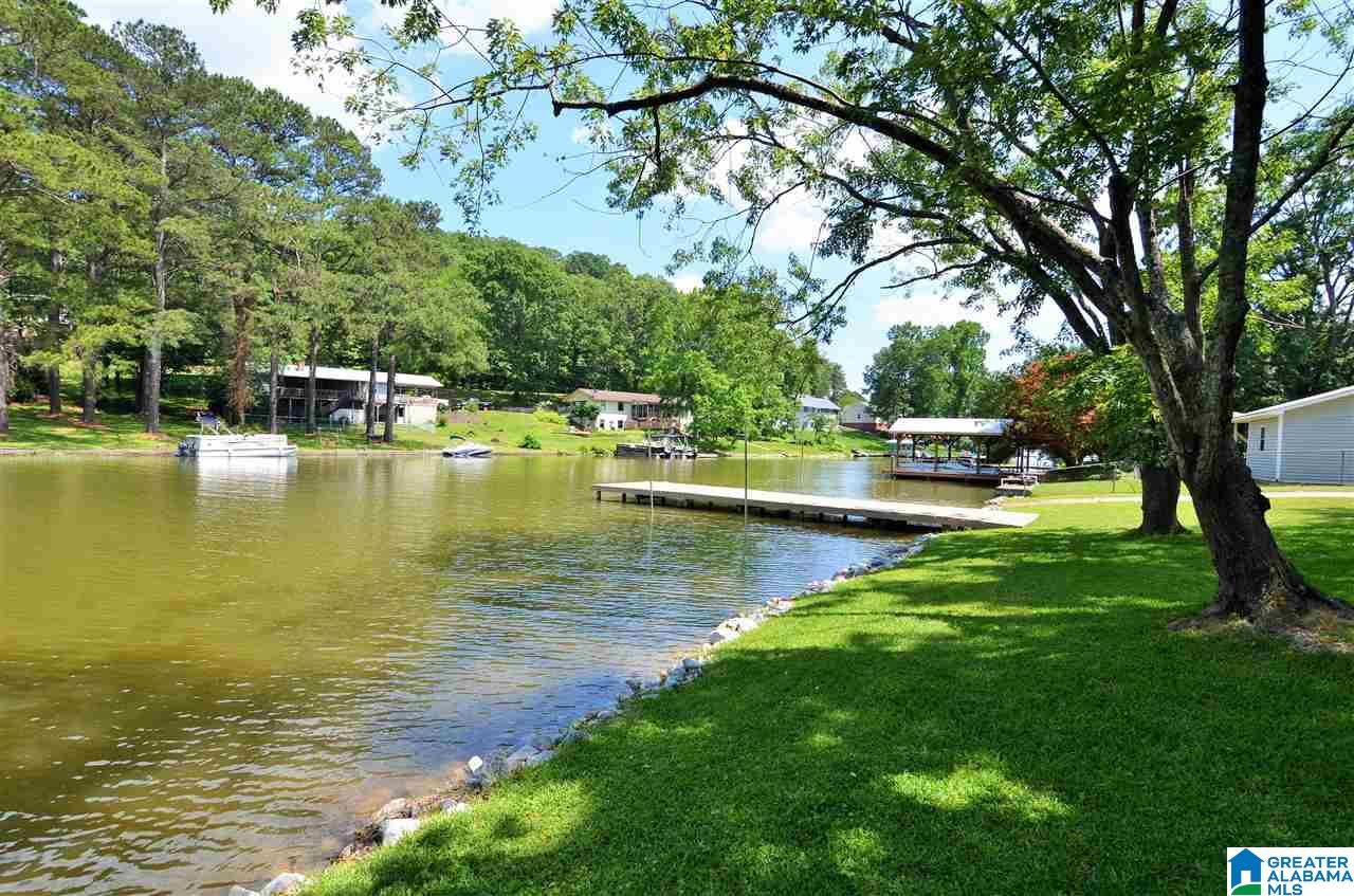 6007 Peninsula Point Gadsden, AL 35907 - Photo 48 of 50
