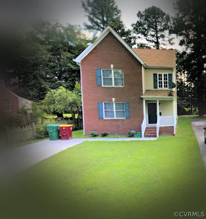 934 Hampton Road Petersburg, VA 23805 - Photo 2 of 2 Gallery Image 2