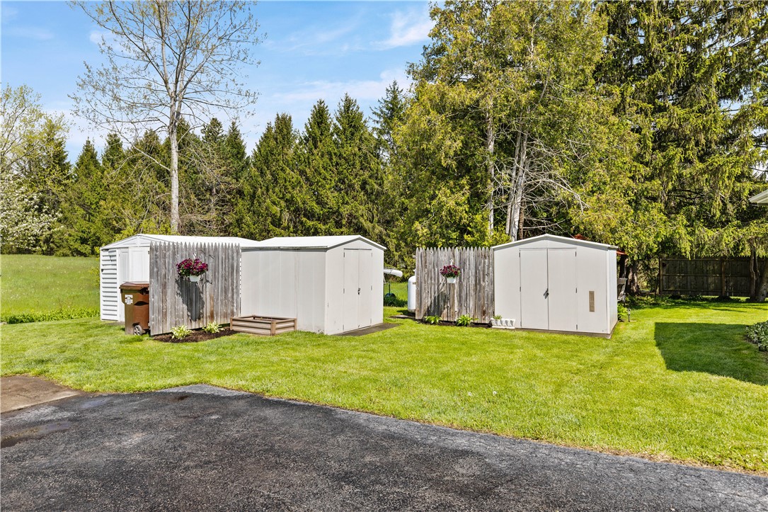 2308 Plank Road Lima, NY 14485 - Photo 38 of 48