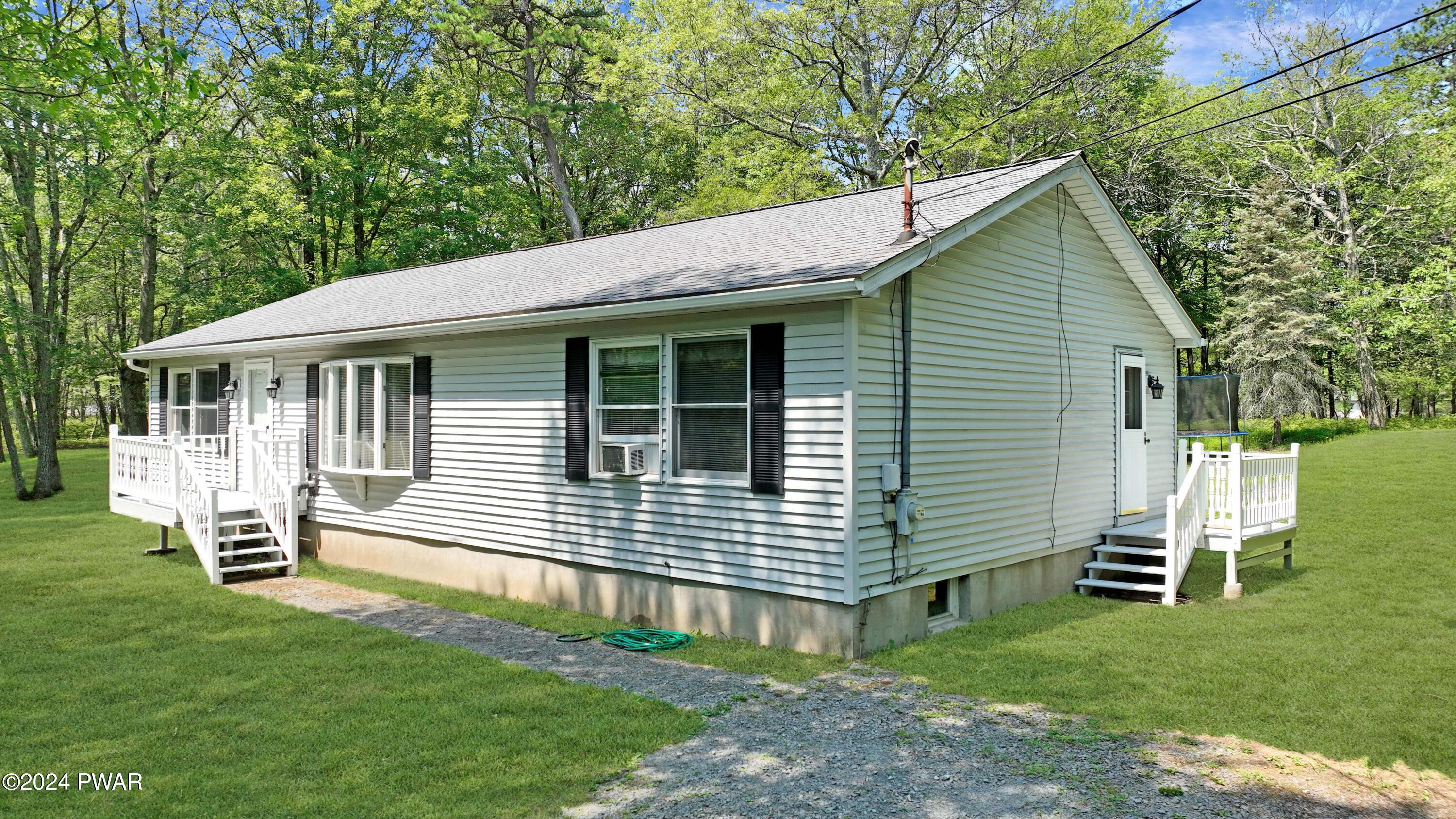 139 Caribou Road Dingmans Ferry, PA 18328 - Photo 2 of 24